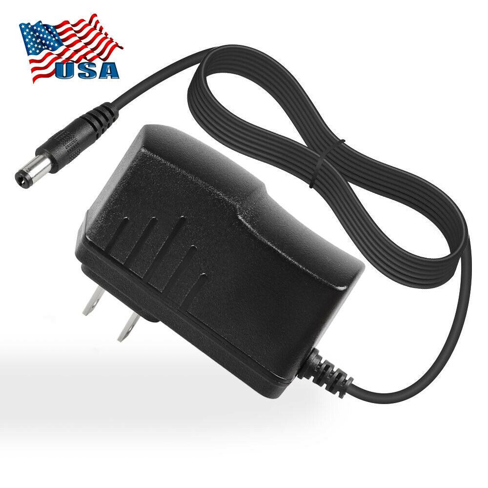 *Brand NEW*Genuine Magnavox ( SBC 6608 /17 ) 6V 400mA AC Power Adapter