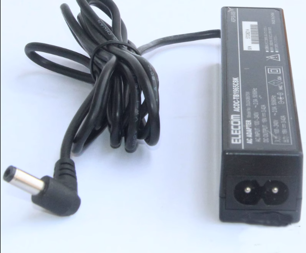 *Brand NEW* ELCOM DC19V 3.42A (65W) AC DC ADAPTHE DU2A3B575W POWER Supply