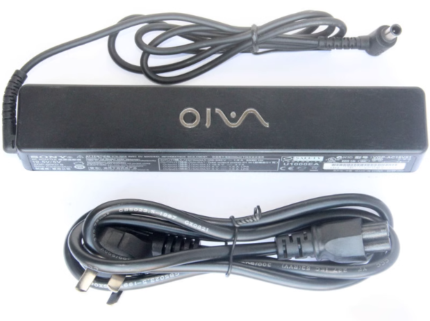 *Brand NEW* VGP-AC19V51 SONY VGP-AC19V50 DC19.5V4.7A;5V1.5A*2 (91W) AC DC ADAPTHE POWER Supply