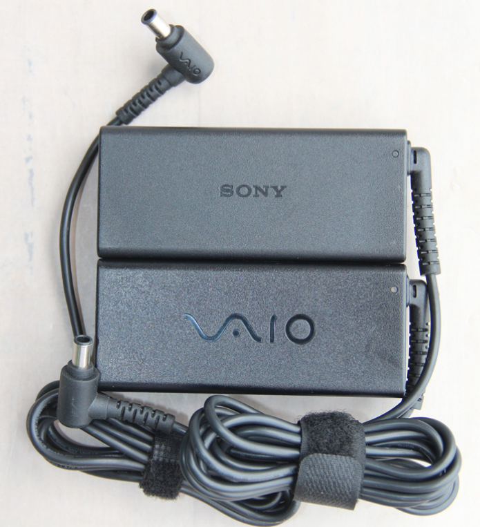 *Brand NEW* VGP-AC19V48 VGP-AC19V49 SONY 19.5V 3.3A (65W) VGP-AC19V43 VGP-AC19V44 AC DC ADAPTHE POWER Supply