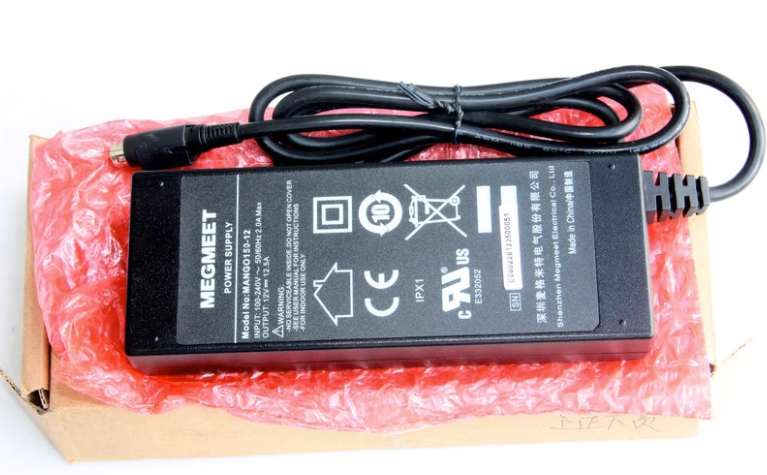 *Brand NEW* mindray MANGO150-12 DC19V 7.9A(150W) AC DC ADAPTHE POWER Supply