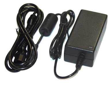 *Brand NEW*For Harmony Gelish 18G LED Lamp Light Charger Power Supply Cord PSU AC Adapter