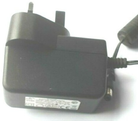 *Brand NEW*12V 1A UK PLUG 3C12VUK 3COM DVE DSA-15P-12 UK 120120 SWITCHING POWER ADAPTER