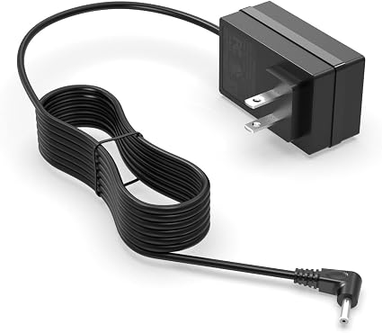 12V 2A Charger Fit for Gateway Laptop Model GWTC116-2BL GWTC116-2BK GWTN156-11BK SAW30A-120-2000U GWNC21524-BL