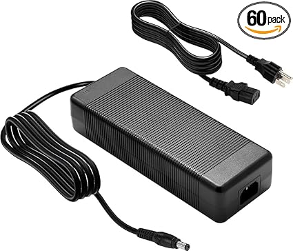 DC54V 3.9A Power Supply for UniFi XG 6 PoE | 54V tra Switches, Ubiquiti Networks UniFi US-XG-6POE, 6 8 Port Sw