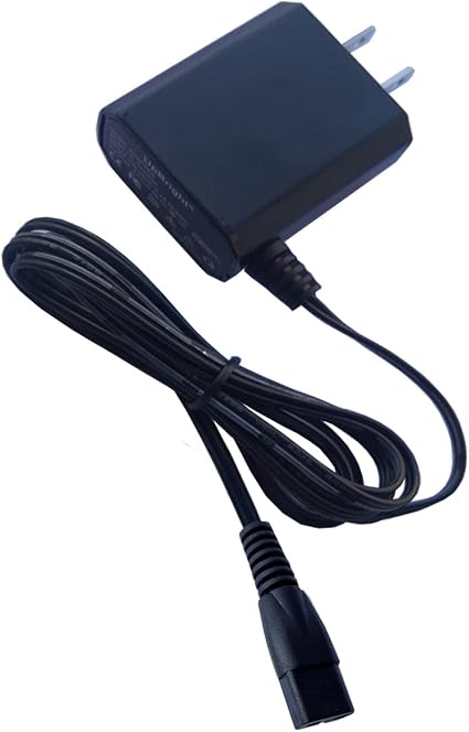12V AC/DC Adapter Compatible with Babyliss Pro Volare X2 FXF811 9430 FX811 FX811U FX811E FX811RE Cord/Cordless