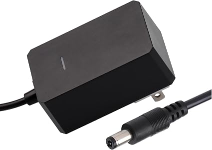 15V 3A Speaker Charger Compatible with Turtlebox Gen 2 & Gen 3: Loud | Replacement Outdoor Portable Bluetooth