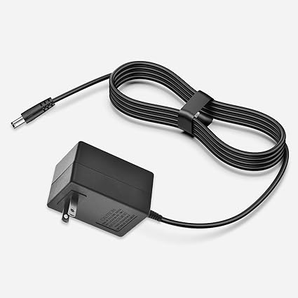 5V AC/DC Adapter Compatible with Olympus CX23 CX23LED CX23LEDRFS1 CX33 CX43 CKX53 BX43 BX43F BX46 BX46F SZ51 S