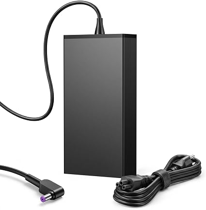 135W Charger Fit for Acer Nitro 5 V15 V16 PA-1131-16 PA-1131-26 | Compatible Nitro Gaming AN515, ANV15-41, ANV