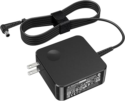 59W 19V 3.11A AC Power Adapter for Samsung Monitor 32" Curved LED TV A5919_UN32J5205 Charger Replacement 6.5 * 59W 19V 3.11A AC Power Adapter for Samsung Monitor 32" Curved LED TV A5919_UN32J5205 Charger Replacement 6.5 *