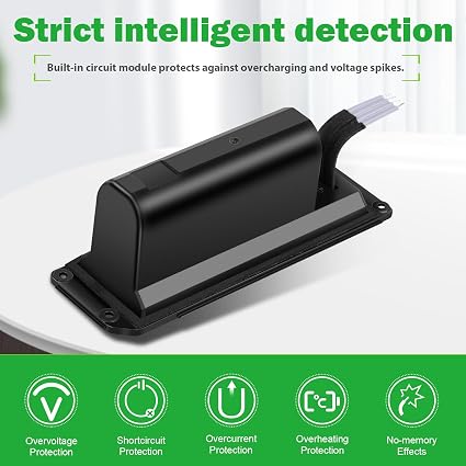 088796 Replacement Battery for Bose Soundlink Mini 2 Speaker 088772 088789，for Soundlink Mini II Bluetooth Spe