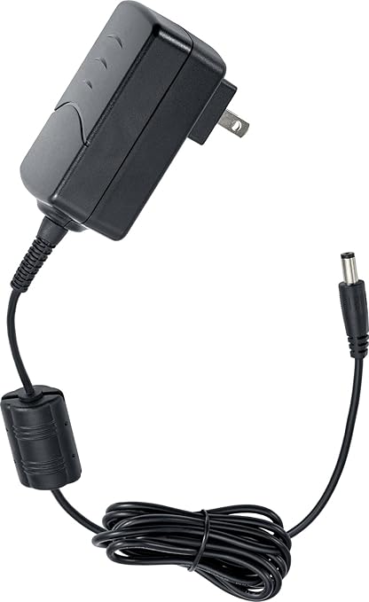 19V Power Cord Charger for Booster PAC ES5000 ES2500 ESP5500 J1000 J850 Compatible with Booster Auto Truck/Mot