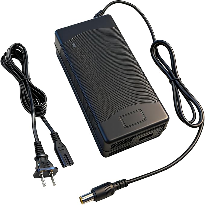 6.5V AC Adapter Compatible with Blackstar PSU-1 PSU1FLY, Fly-3 Mini Guitar Combo Amplifier, Fly-103 Speaker P