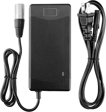 29V 5A AC Adapter Compatible with Drive Medical Ventura/Ventura DLX w/Power Cord(SLA Battery Charger) Connect