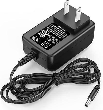 15V Power Station Charger for FlashFish 150W-200W Electric Solar Generator | Power Cord AC Adapter Replacement 15V Power Station Charger for FlashFish 150W-200W Electric Solar Generator | Power Cord AC Adapter Replacement