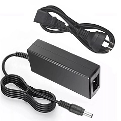 15V 4A Universal Power Supply for Neewer LUME Cube Right Light Power Cord Anker Soundcore Rave Mini A3390,BeoP