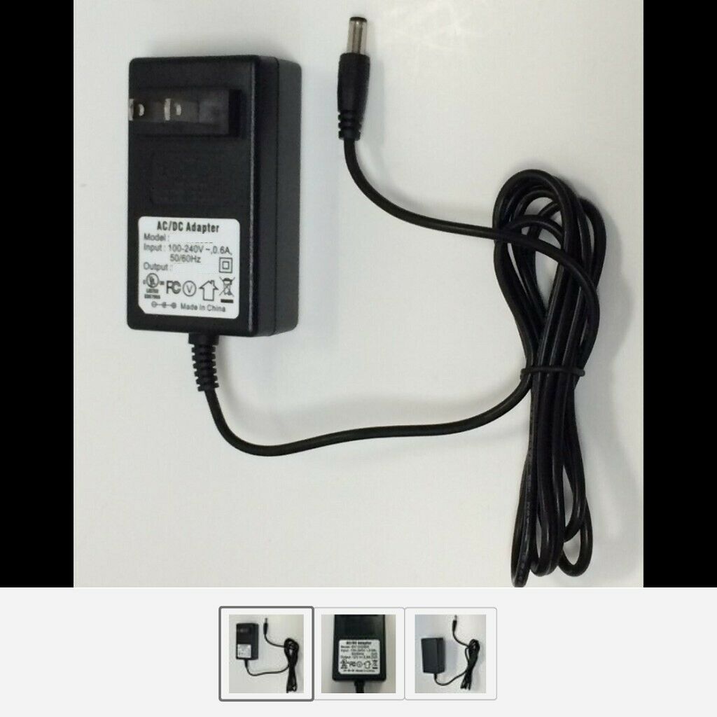 *Brand NEW* AC Adapter For Dehumidifier DH-CS01 3Y3 GQ48-120350-AU Power supply charger