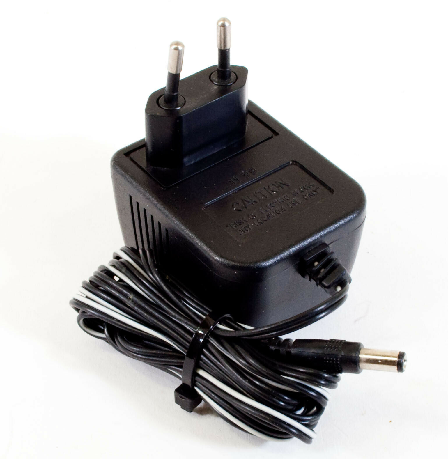 *Brand NEW* Echowell SCP41-90500 9V 500mA Original AC Adapter Power Supply Europlug - Click Image to Close