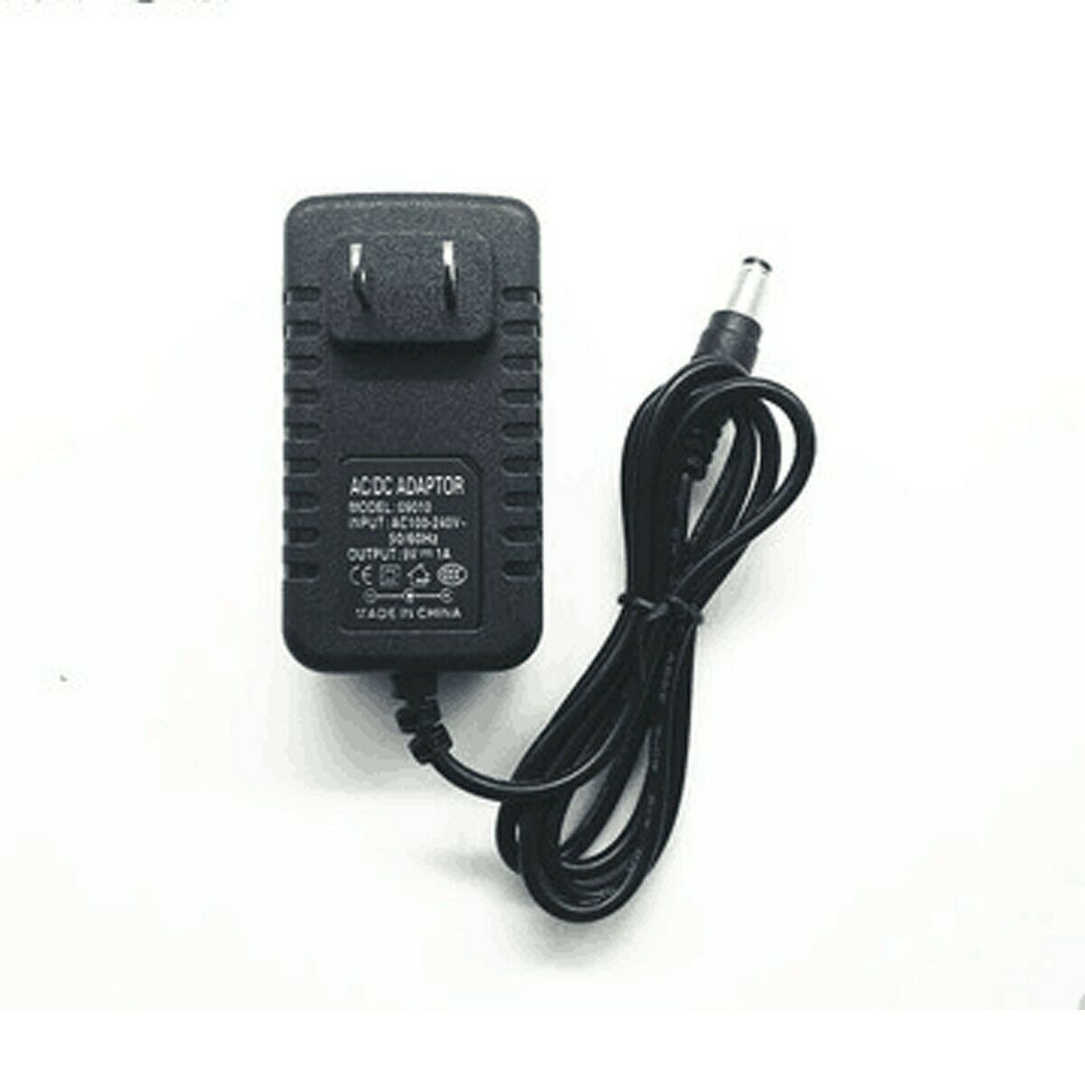 *Brand NEW*For Honeywell 46-00525 Power Supply MS95XX VOYAGER 1200G 4600525 AC - DC Adapter
