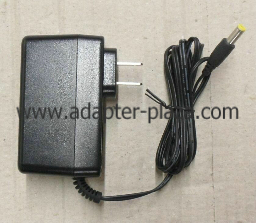 *Brand NEW* Gigaware KSS24_120_2000U 12V 2000mA AC DC Adapter POWER SUPPLY