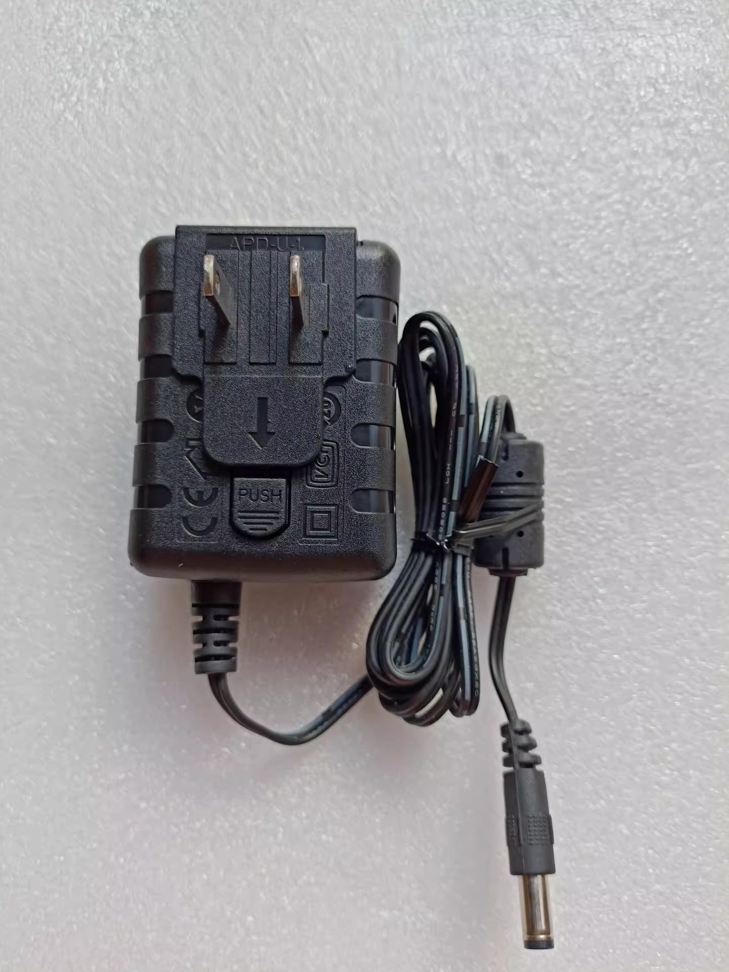 *Brand NEW*APD 5V 2A AC DC ADAPTHE WA-10105R POWER Supply