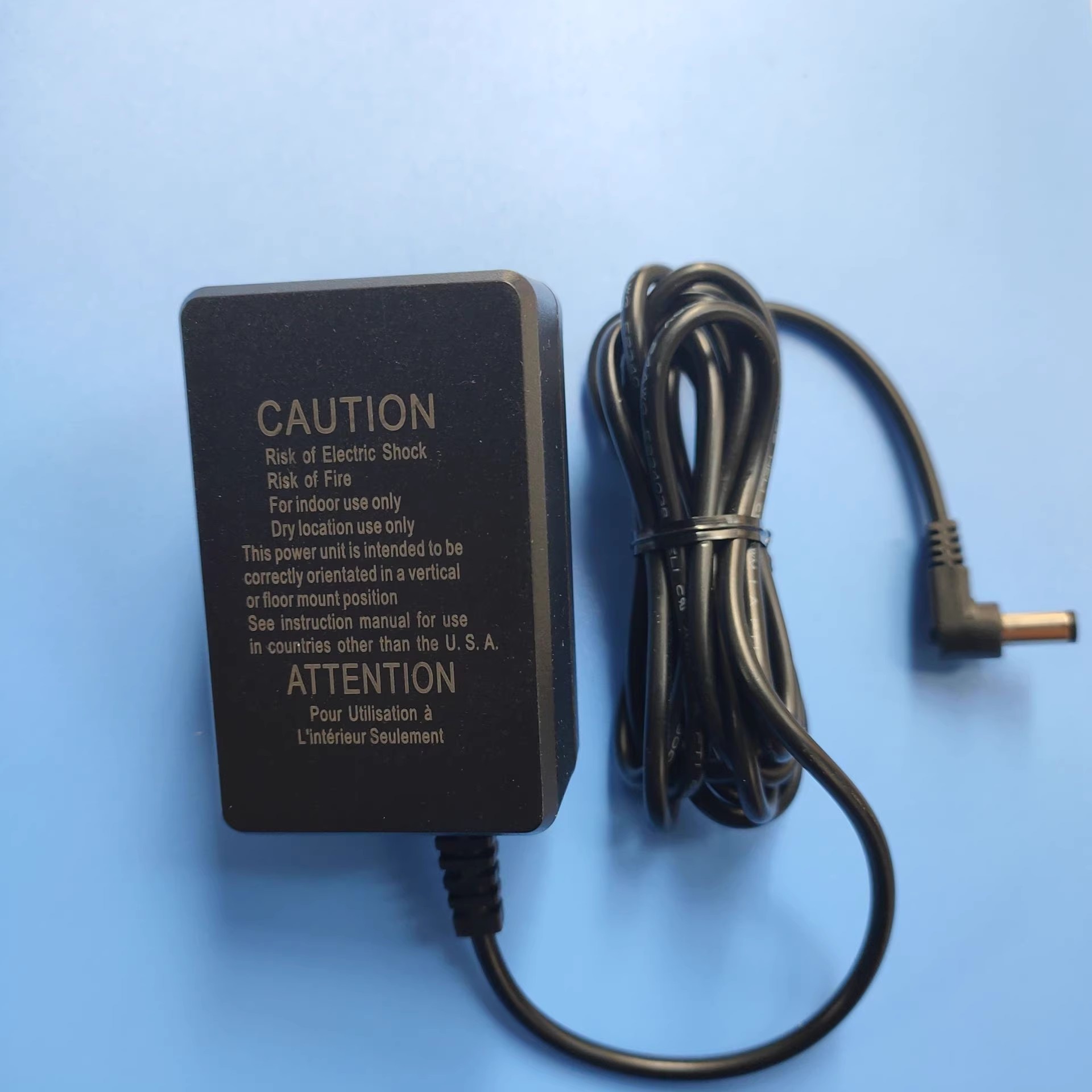 *Brand NEW* TINECO YLS0241A-T260080 26.0V 800mA AC DC ADAPTHE POWER Supply - Click Image to Close