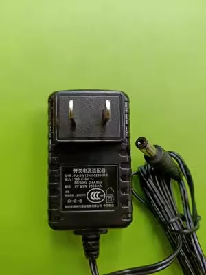 *Brand NEW* FJ-SW0502000C 5V 2000MA AC DC ADAPTHE POWER Supply