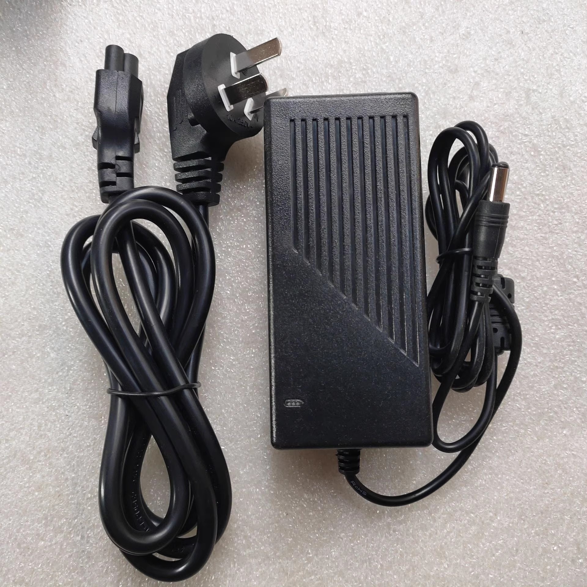 *Brand NEW* FJ 12V 4000MA AC DC ADAPTHE FJ-SW1204000 POWER Supply