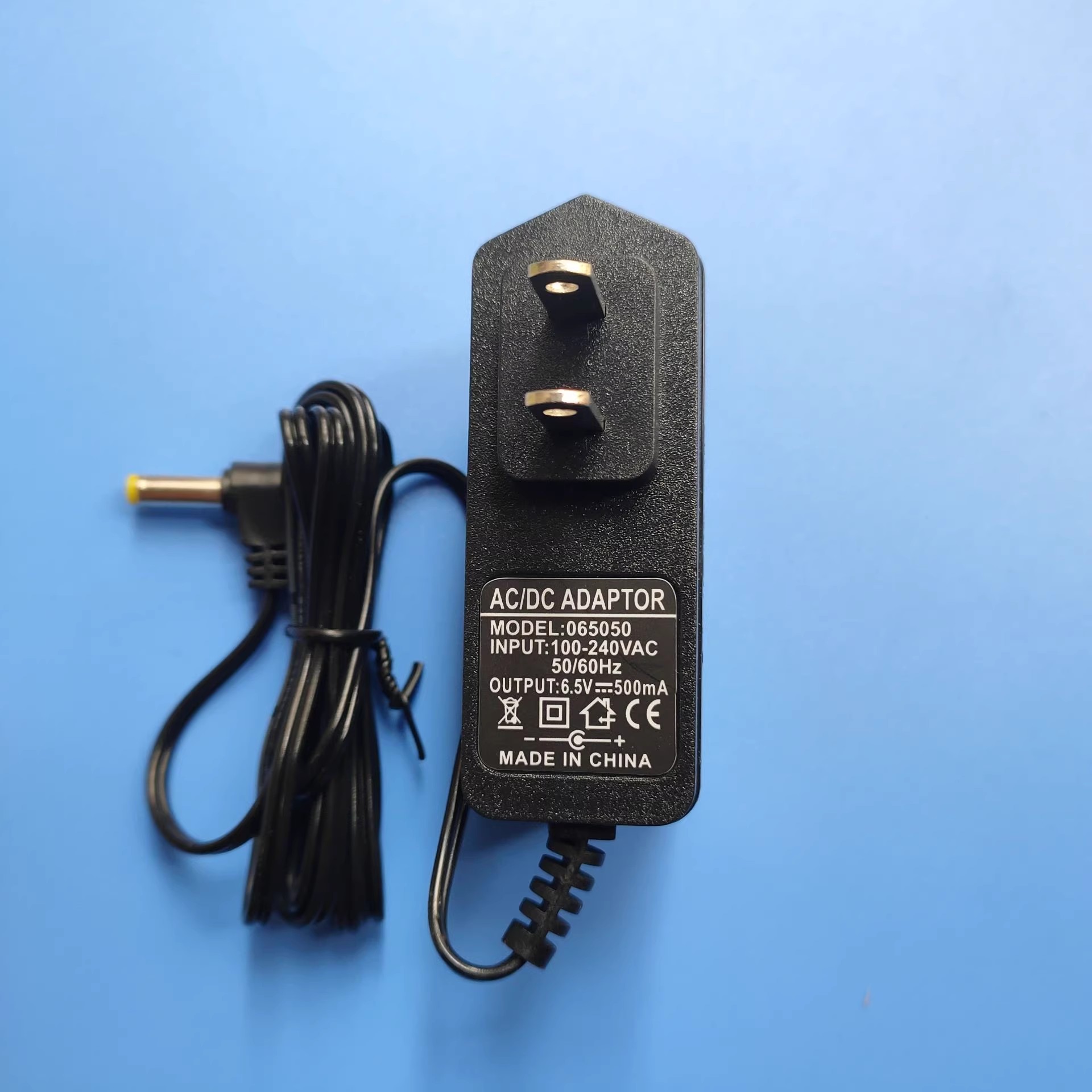 *Brand NEW*JAKCOM 6.5V 500MA AC DC Adapter 065050 POWER Supply