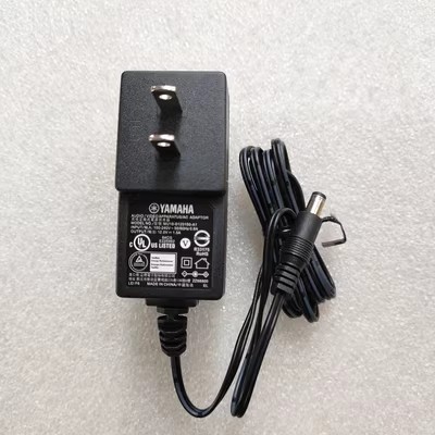 *Brand NEW* KB-160 320 130 190 200 280 210 220 YAMAHA MU18-D120150-A1 12V 1.5A AC DC ADAPTHE POWER Supply - Click Image to Close