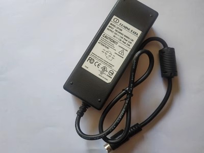 *Brand NEW* CD (COMING DATA) CP1206 12V2A 5V2A AC DC Adapter POWER Supply