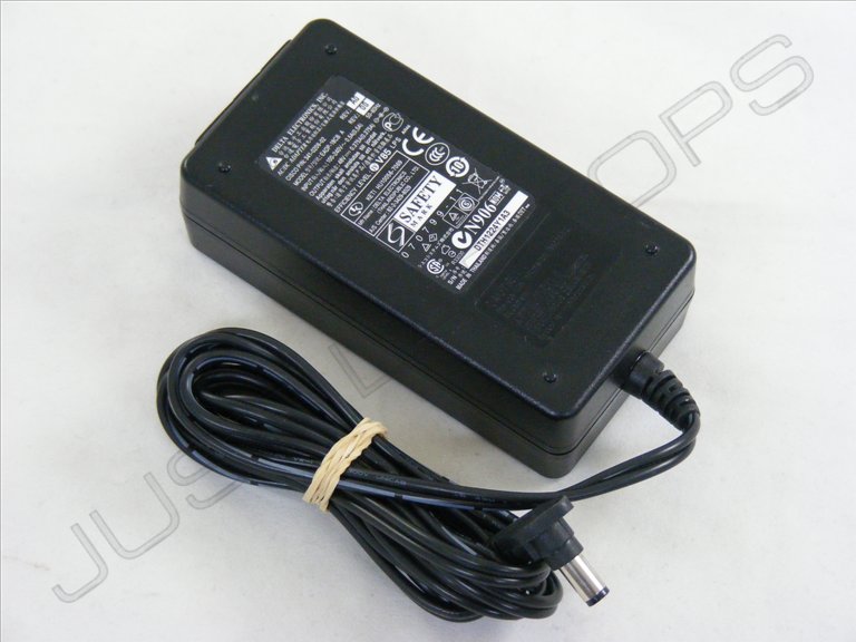 *Brand NEW*Genuine Original Delta Cisco Handsets 48V 0.375A (18W) AC Adapter CP-7962 Power Supply Charger
