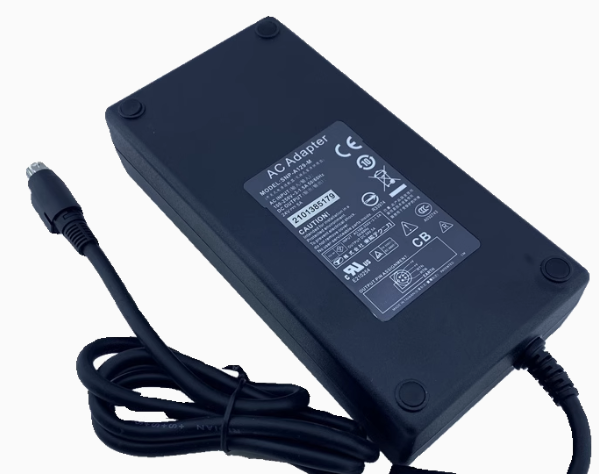 *Brand NEW*Original SNP-A129-M 24V 5A AC ADAPTER Power Supply