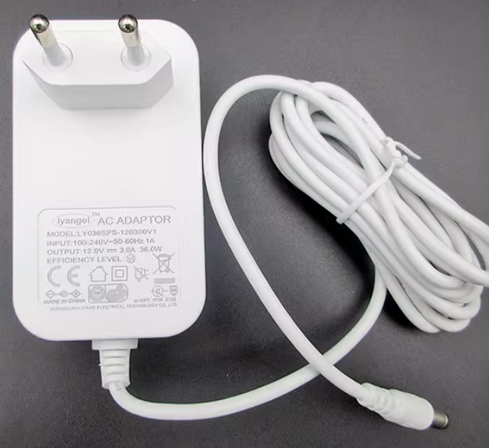 *Brand NEW*Original lyangel LY036SPS-120300V1 12V 3A AC ADAPTER Power Supply