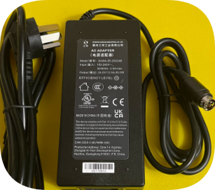 *Brand NEW*Original 24V 2.5A AC ADAPTER MDS-060AAS24 B Power Supply
