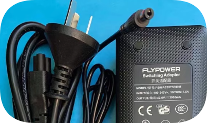 *Brand NEW*Original FLYPOWER PS96A320Y3000 32V 3A 3000mA AC ADAPTER Power Supply