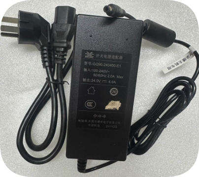 *Brand NEW*Original CQ90-2400400-E1 24V 4A 96W AC ADAPTER Power Supply