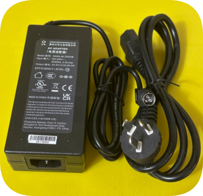 *Brand NEW*Original PANTUM PT-L280 24V 2.5A AC ADAPTER Power Supply