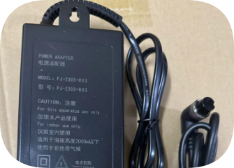 *Brand NEW*Original 36V 3.33A AC ADAPTER PJ-2303-003 PJ-2303 Power Supply