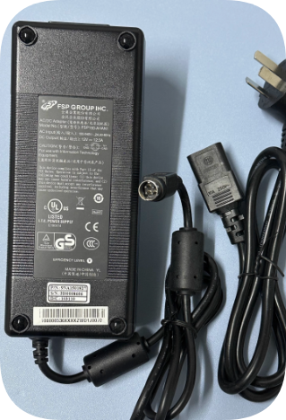 *Brand NEW*Original FSP 12V 12.5A 150W AC ADAPTER FSP150-AHAN1 Power Supply