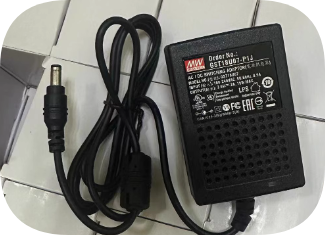 *Brand NEW*Original MW GST18U07-P1J 7.5V 2A AC ADAPTER Power Supply