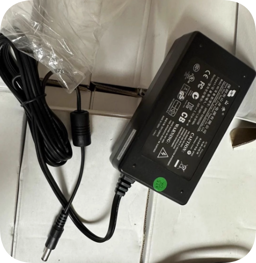 *Brand NEW*Original MOSO MSA-Z2000IC12.0-24W-P 12V 2A AC ADAPTER Power Supply