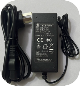 *Brand NEW*Original KLEC SW-1960 12V 4A 48W AC ADAPTER Power Supply