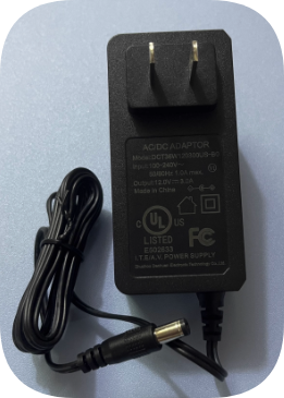 *Brand NEW*Original DCT36W120300US-B0 12V 3A AC ADAPTER Power Supply