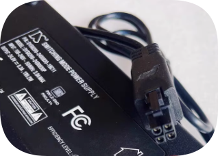 *Brand NEW*Original IS 24V 8.3A AC ADAPTER DYS6200-2400830-19C11 Power Supply