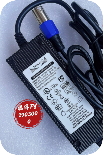 *Brand NEW*Original FY2903000 FY 29V 3A AC ADAPTER Power Supply