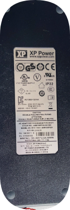 *Brand NEW*Original 24V 7.5A 180W AC ADAPTER (8NM) FANATEC GT CSL/ DD PRO Power Supply