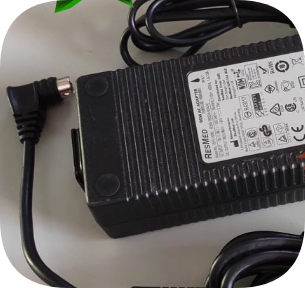 *Brand NEW*Original RESMED R360-760(DA-90A24) 24V 3.75A AC Adapter Power Supply