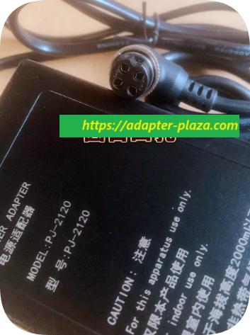 *Brand NEW*Original 36V 4A 24V 0.5A AC Adapter PJ-1889 PJ-2120 Power Supply *Brand NEW*Original 36V 4A 24V 0.5A AC Adapter PJ-1889 PJ-2120 Power Supply