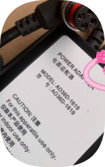 *Brand NEW*Original 36V 4.0A AC Adapter 036D-1619 Power Supply